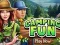 Játék Camping Fun online