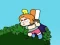 Játék Craig of the Creek Hack 'n Smash online