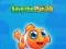 Játék Save The Fish 3D online