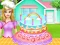 Játék Chef Felicia`s Rainbow Cake online
