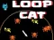 Játék Loop Cat online