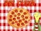 Játék Eet pizza online