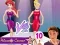 Játék Princesses Contest online