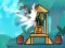 Játék Fruits vs Zombies online
