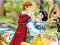 Játék Jigsaw Puzzle: Snow White Dancing online