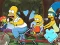 Játék Jigsaw Puzzle: Simpson Family Riding online