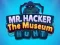 Játék Mr Hacker The Museum Hunts online