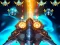 Játék Alien Attack online