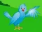 Játék Feathered Fugitive online