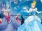 Játék Jigsaw Puzzle: Cinderella Transforms online