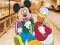 Játék Mickey Mouse Birthday Party online