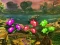 Játék Lion Castle Escape online