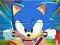 Játék Jigsaw Puzzle: Sonic Rush online