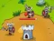 Játék Tower Defenders online