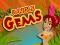 Játék Jungle Gems online