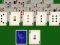 Játék Pyramid Solitaire online