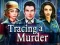 Játék Tracing a Murder online