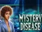 Játék Mystery Disease online