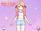 Játék Anime Dress Up Doll Dress Up online