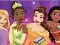 Játék Jigsaw Puzzle: Princess Photo online