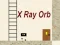 Játék X Ray Orb online