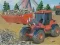 Játék Heavy Excavator Simulator online