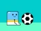 Játék Blumgi Soccer online