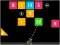 Játék Numbers Bricks online