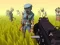Játék Zombie Royale online