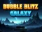 Játék Bubble Blitz Galaxy online