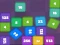 Játék Cube Block 2048 online