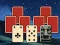 Játék Easter Island Solitaire online