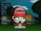 Játék Zombie Math online