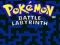 Játék Pokemon Battle Labyrinth online