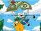 Játék Jigsaw Puzzle: Adventure Time online
