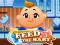 Játék Feed the Baby online
