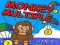 Játék Monkey Multiple online