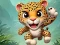 Játék Charmed Leopard Escape online