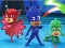 Játék Jigsaw Puzzle: PJ Masks online