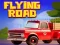 Játék Flying Road online