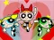 Játék Jigsaw Puzzle: The Powerpuff Girls 2 online