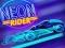 Játék Neon Rider online