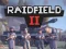 Játék Raidfield II online