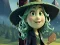 Játék Small Wizard Girl Escape online