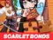 Játék Scarlet Bonds Jigsaw Puzzle online