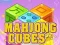 Játék Mahjong Cubes online