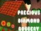 Játék Precious Diamond Robbery online