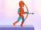 Játék Heroes Archers online