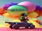 Játék Shoot Balloons online