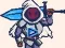 Játék Knight and Prison of Ice online